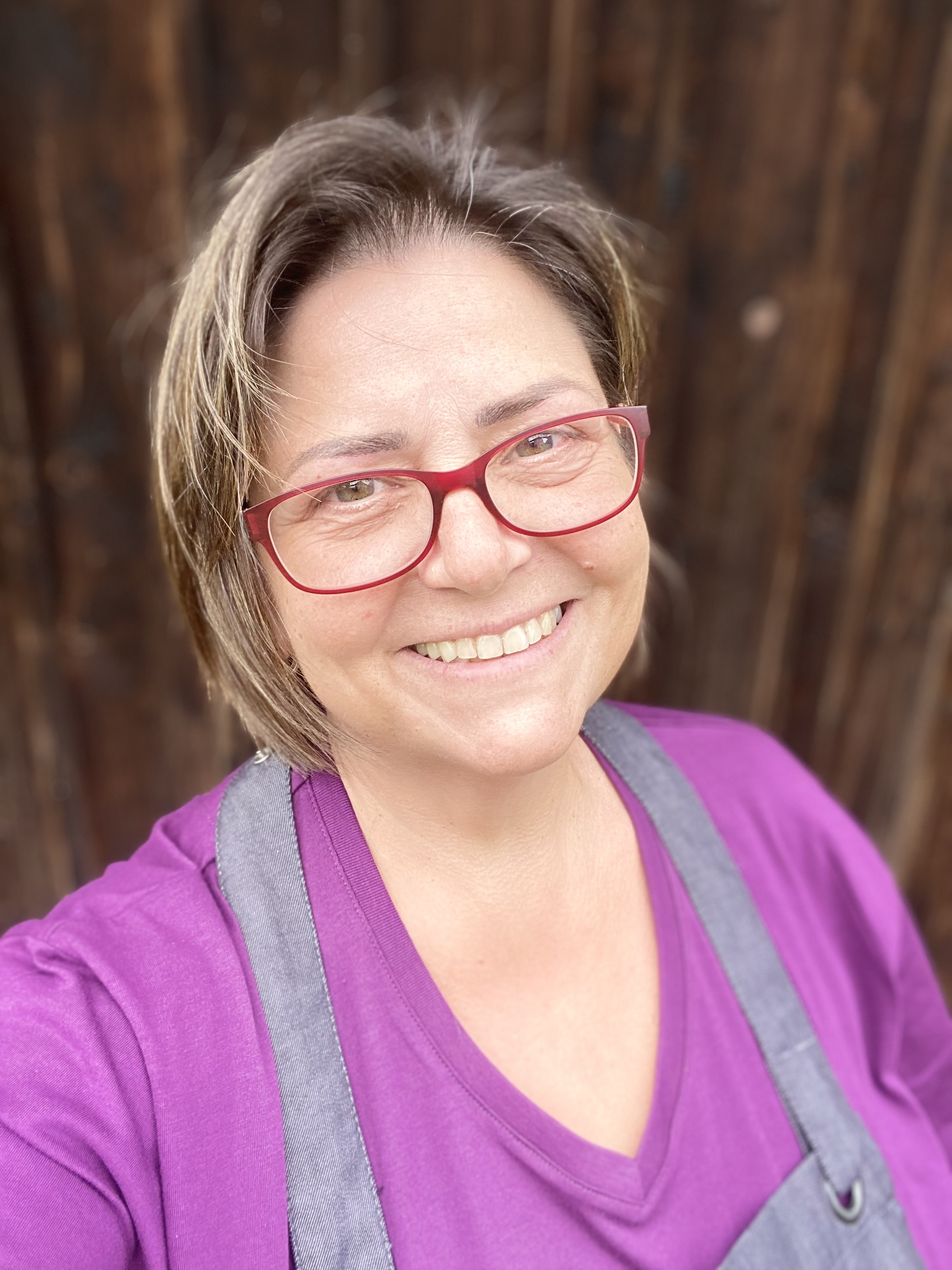 Claudias Backwelt - ÜBER UNS Claudias Backwelt - ÜBER UNS